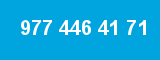 977 446 41 71